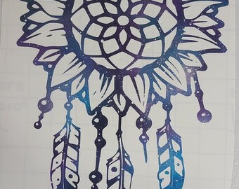 Download Dream Catcher Vinyl Etsy