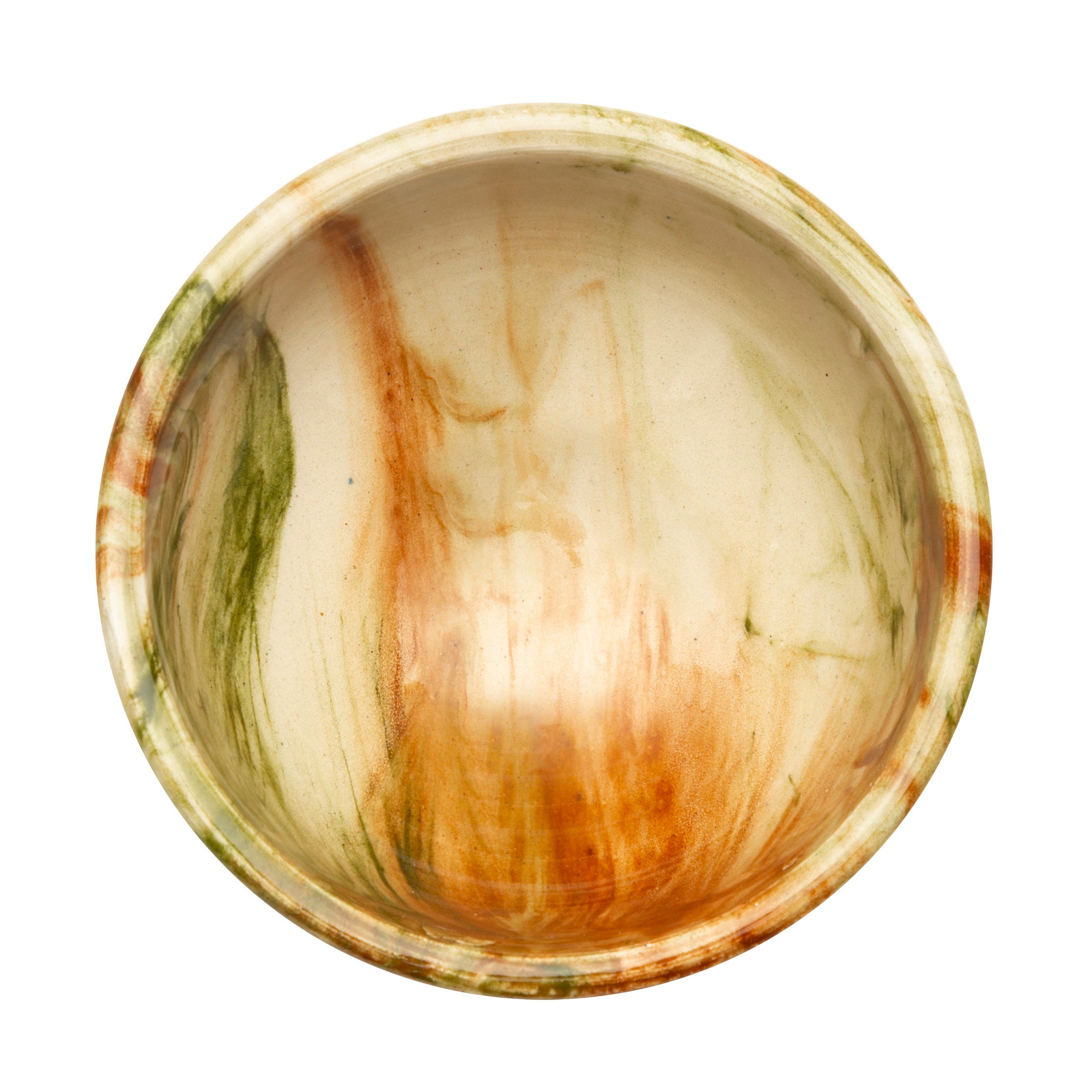 Small Ceramic Bowls Set of 6 Snack Bowls for Tapas Dessert Etsy