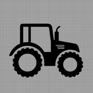 tractor Digital Design png, jpg