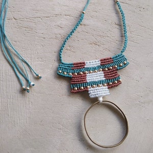 MINOAN necklace