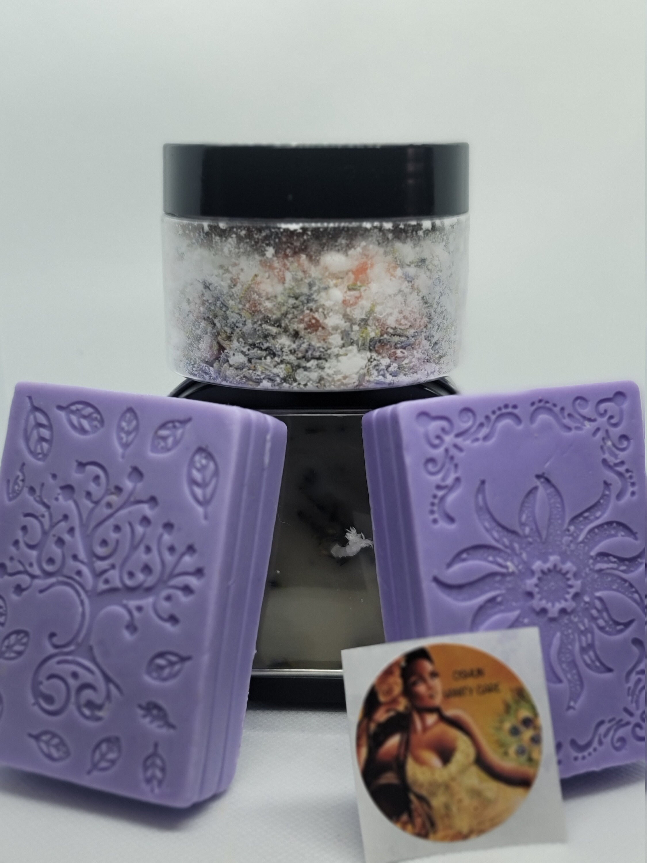 Soothing Lavender | Etsy