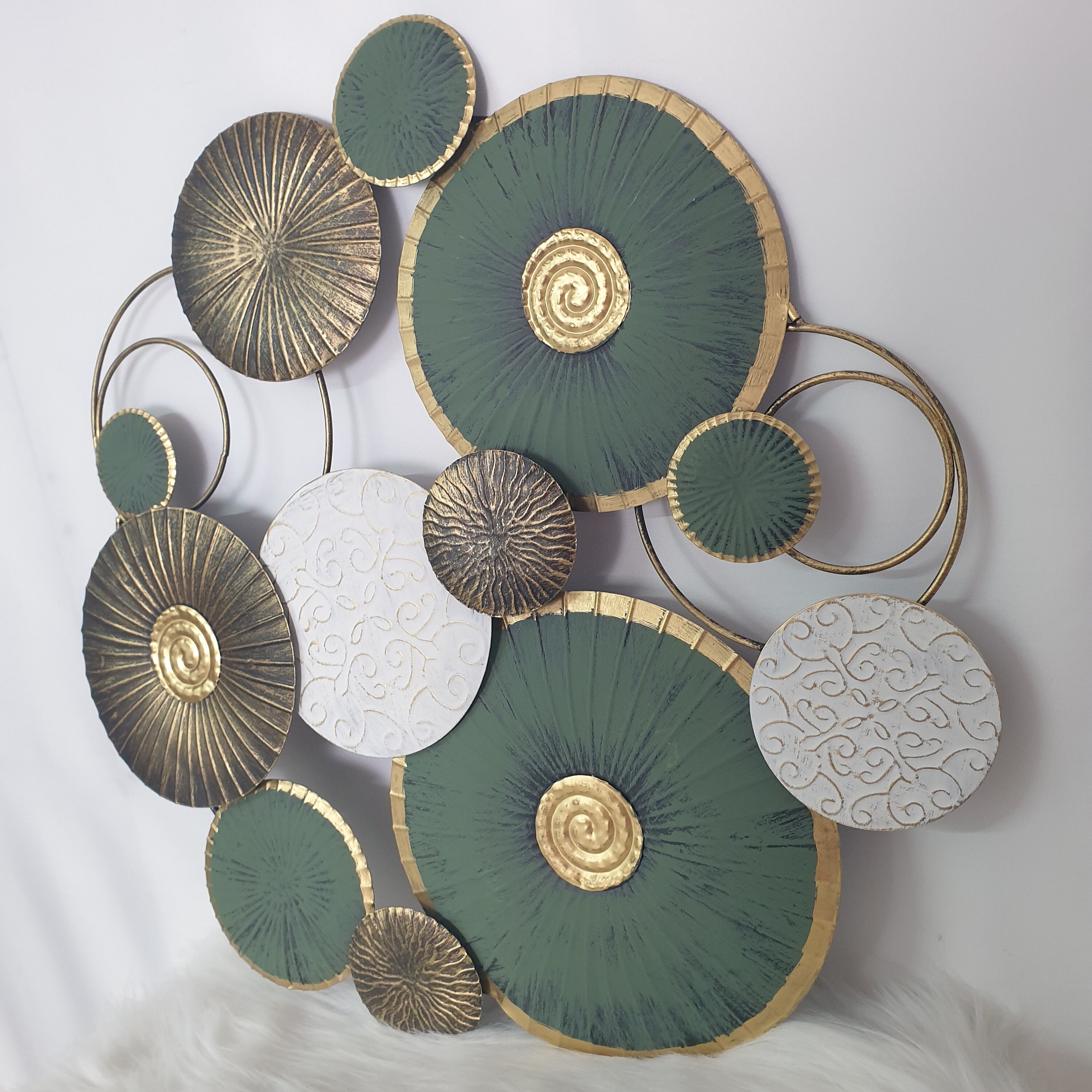3d metal wall art 3d metal wall art