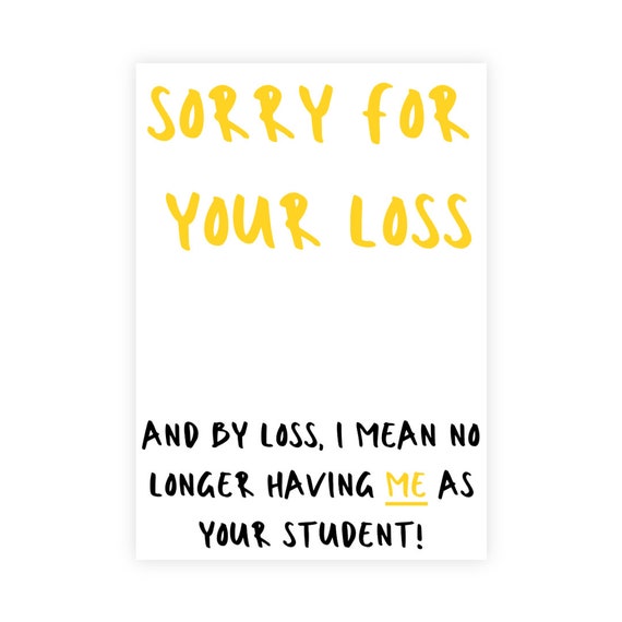 18+ Funny Quotes For A Teacher