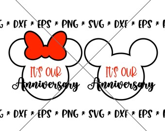 Free Free 249 Disney Anniversary Svg SVG PNG EPS DXF File