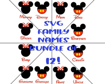 Free Free 62 Disney Name Svg SVG PNG EPS DXF File