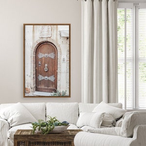 Italy Door Photograph, Digital Download. Italian Door, Doors of Italy, Italy Photography