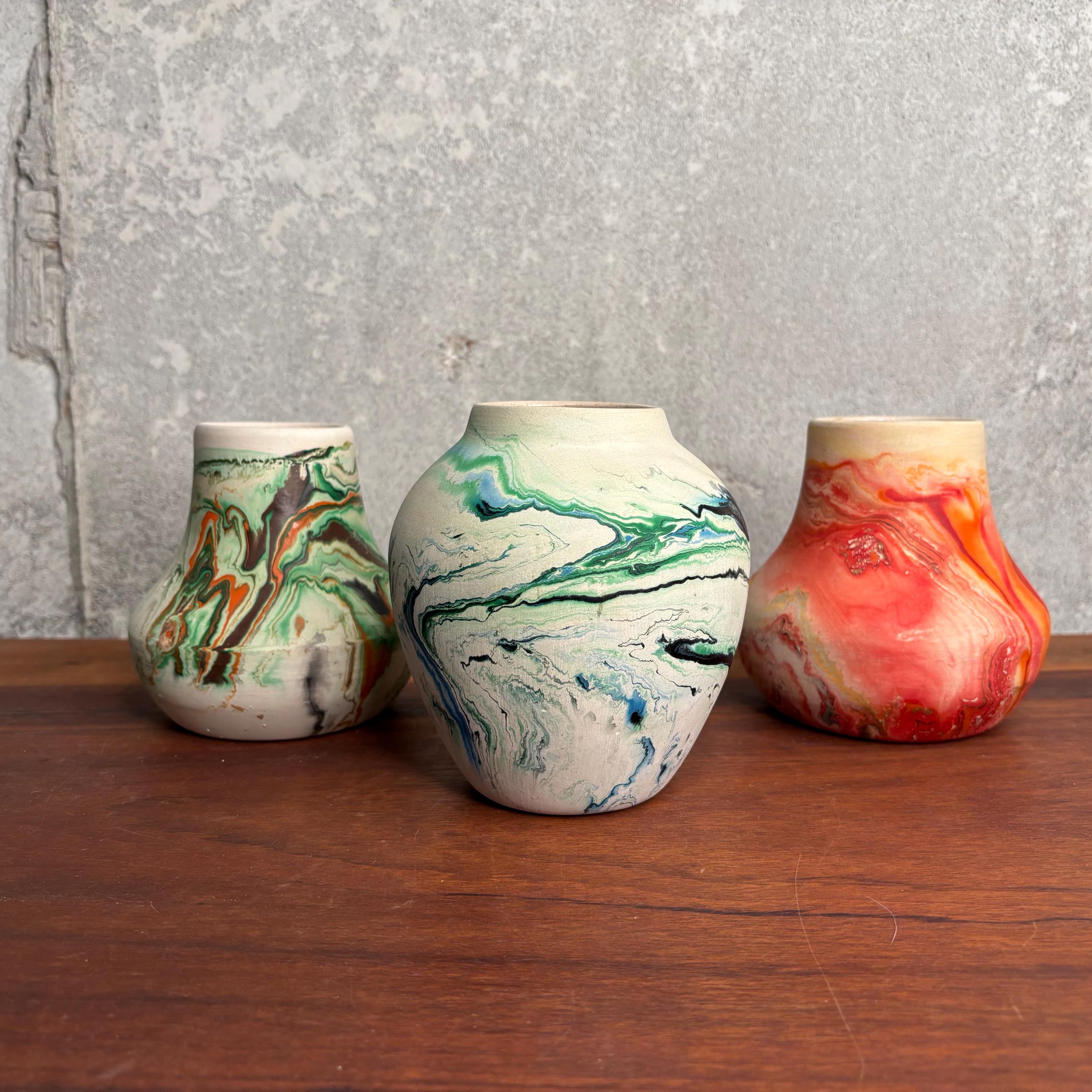 Nemadji Pottery - Etsy Canada