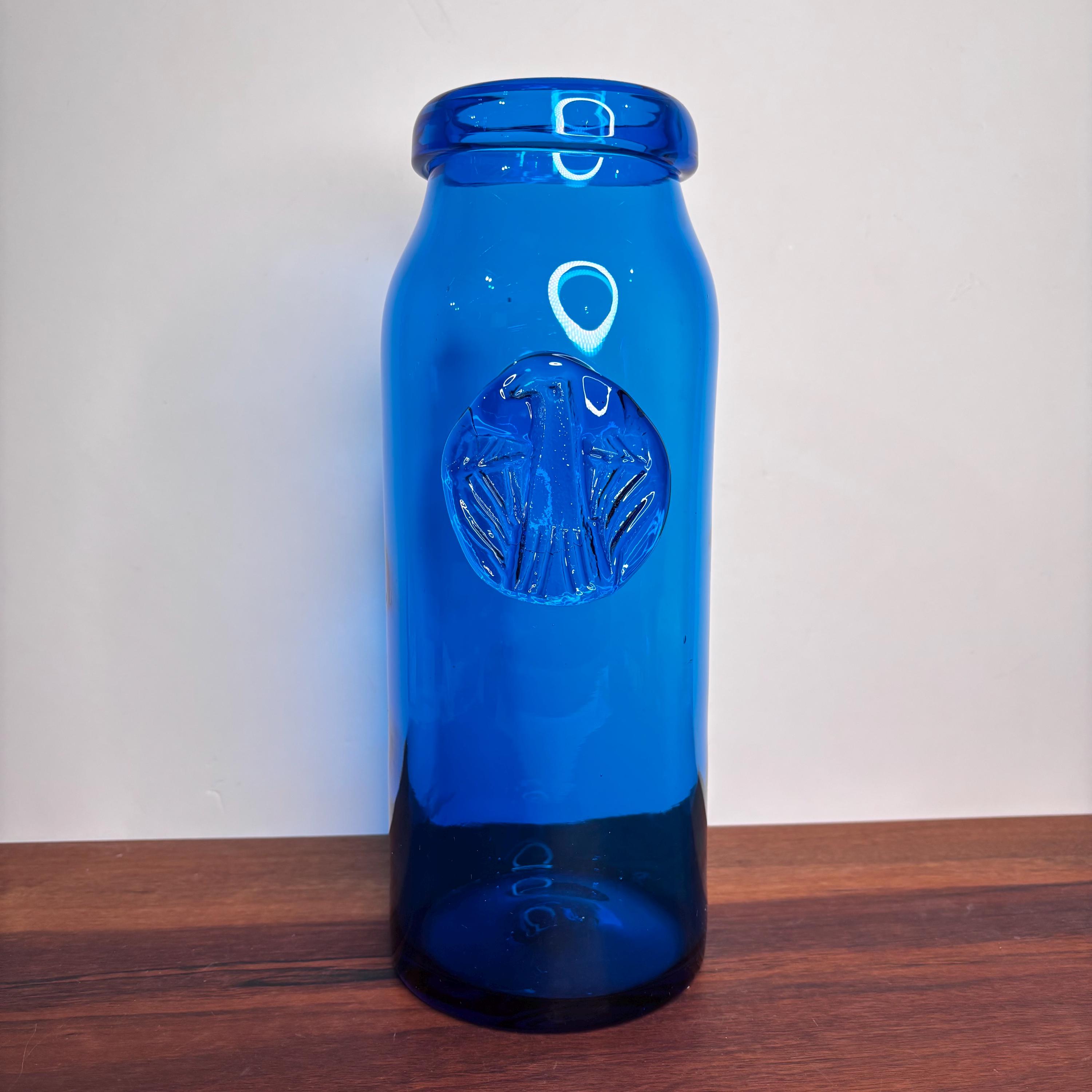 Vintage Blenko Glass - Etsy Canada