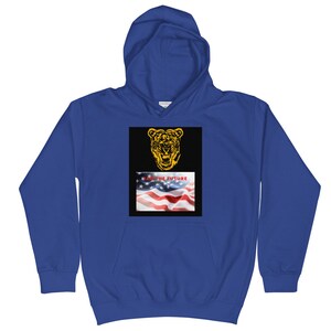 Kids Hoodie