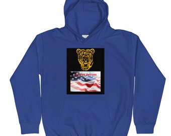 Kids Hoodie