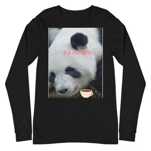 Unisex Long Sleeve Tee
