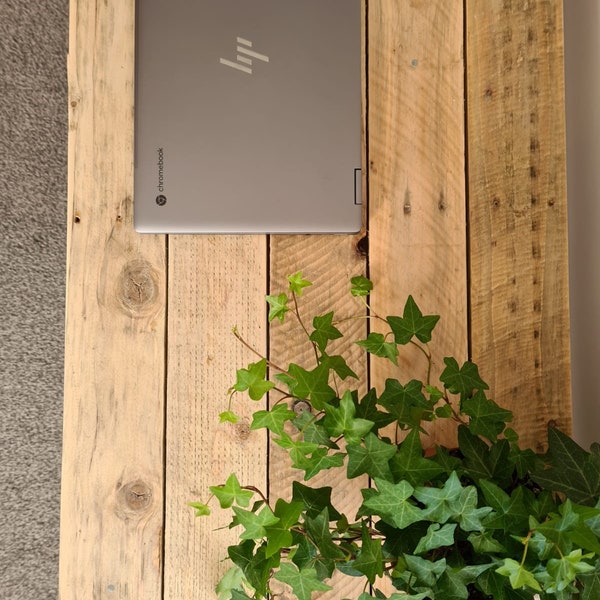 Pallet Coffee Table Etsy UK