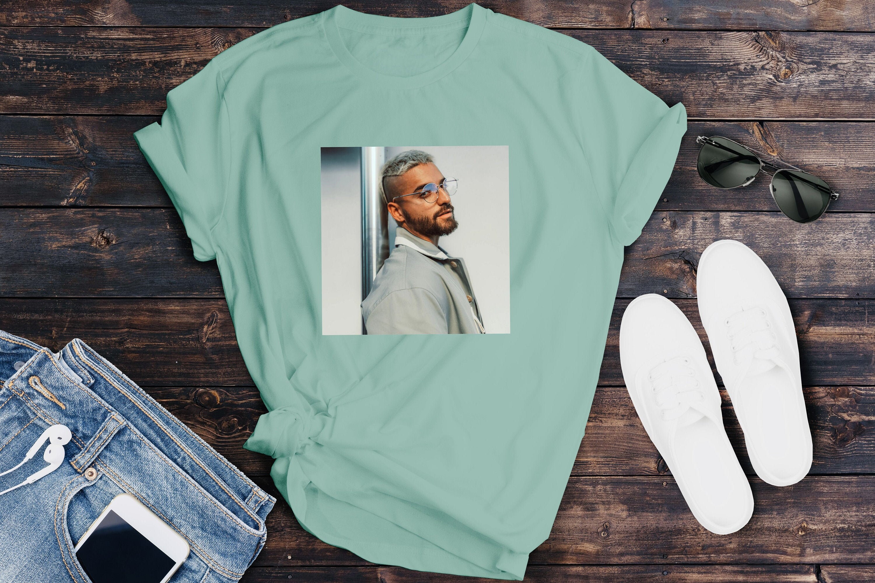 maluma papi juancho shirt