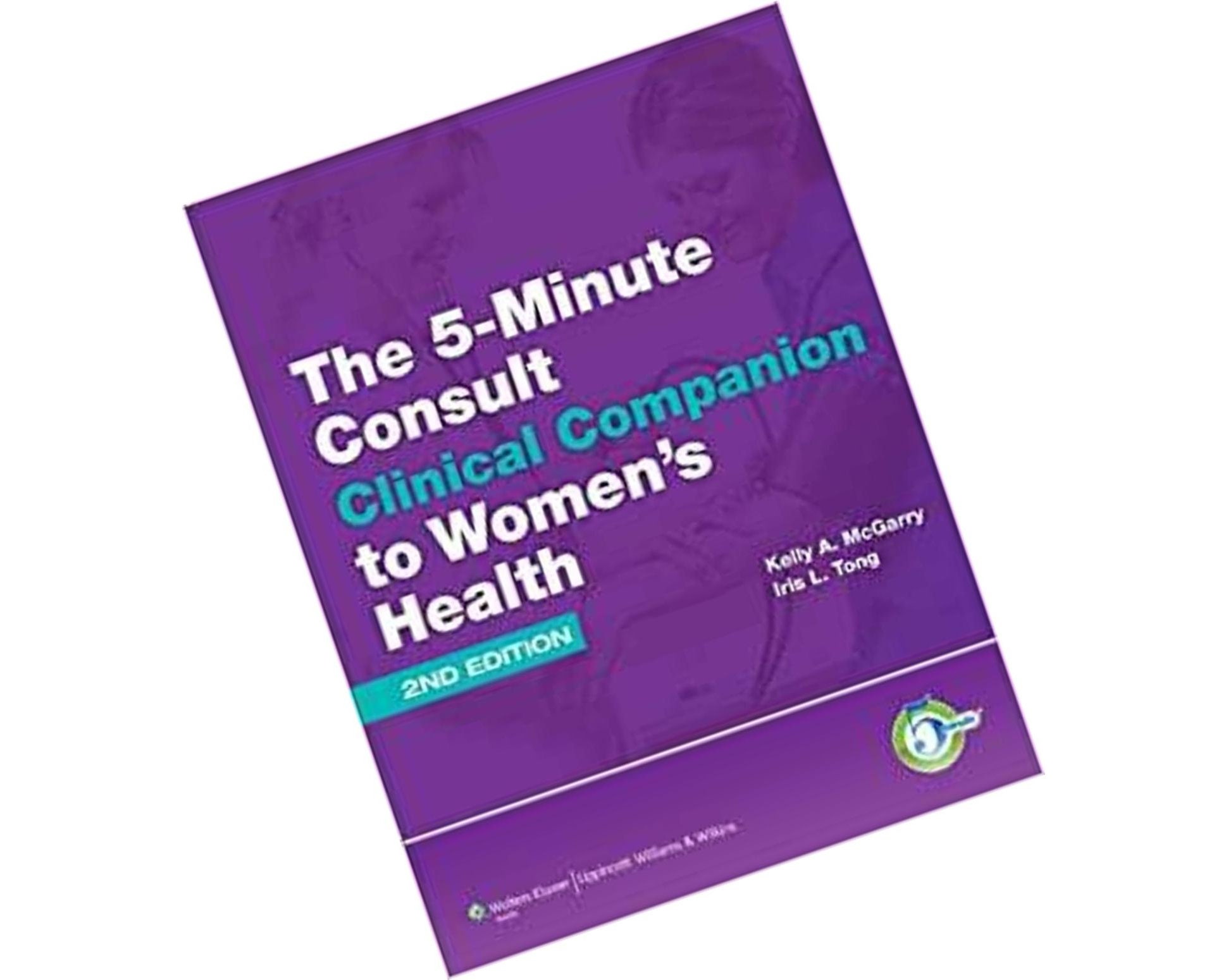 The 5minute Consult Clinical Companion To Women's Health Etsy