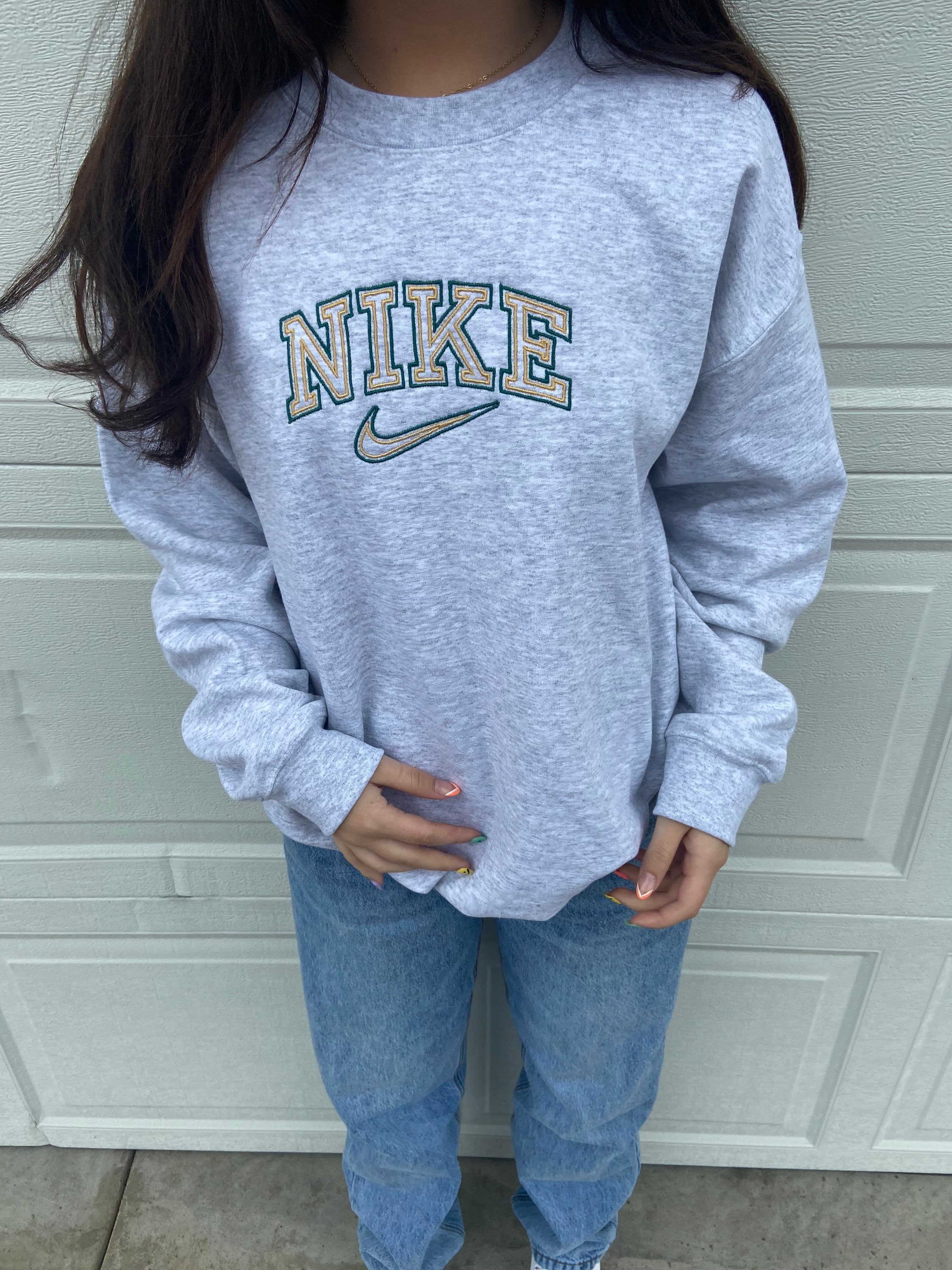 crewnecks for cheap