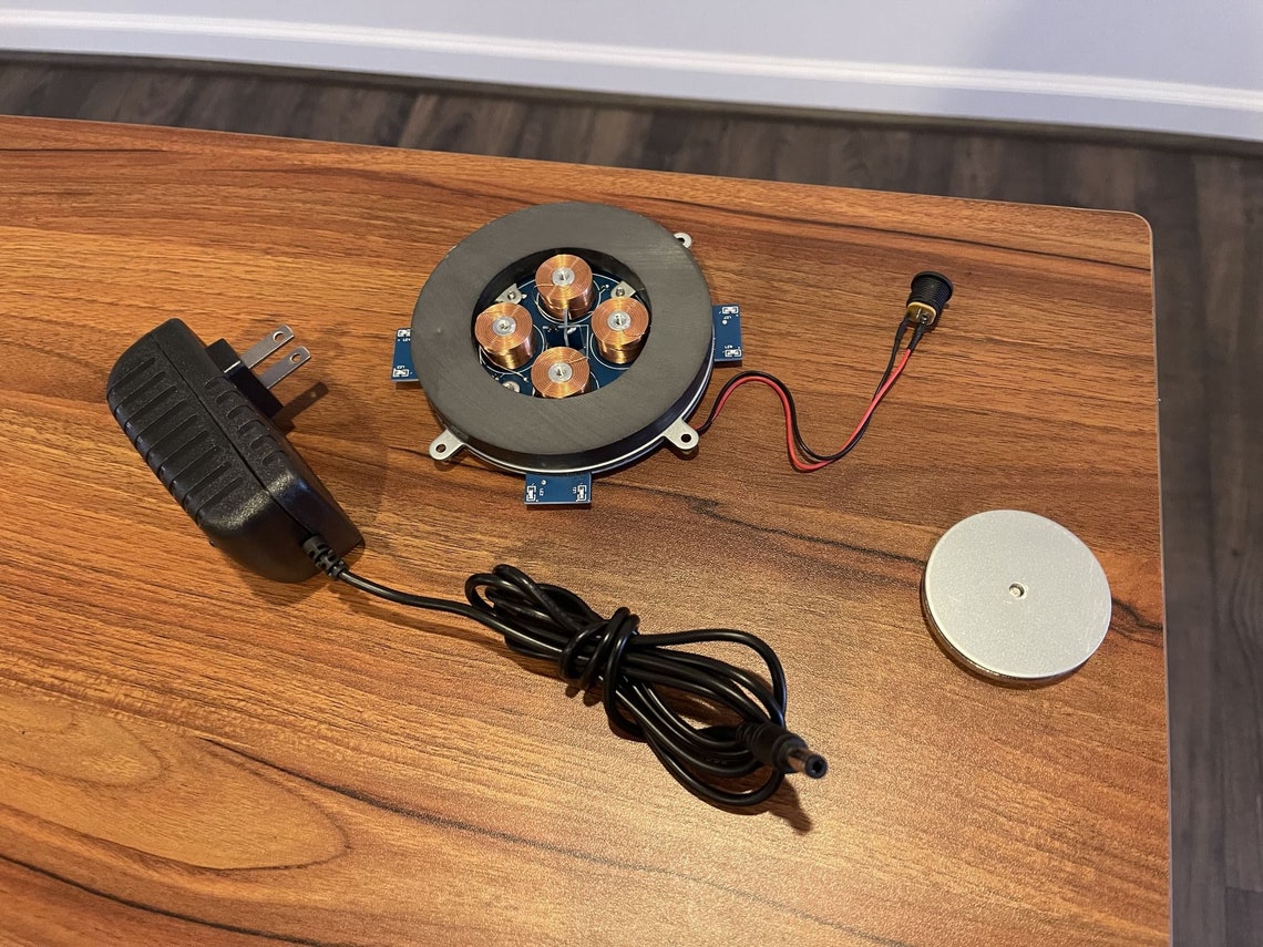 Levitation Module DIY Core Kit Etsy