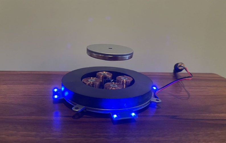 Levitation Module DIY Core Kit Etsy