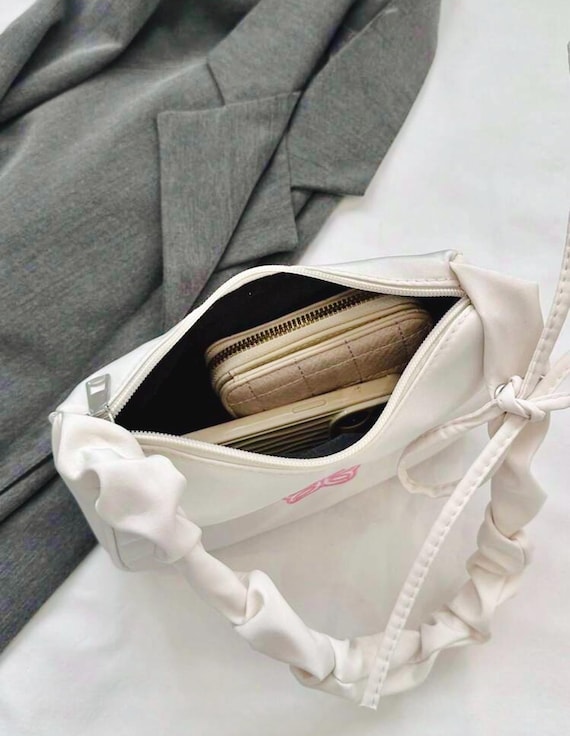 Y2K Shoulder Bag: Butterfly Handbag or Denim Star Purse - Etsy Y2K Shoulder Bag: Butterfly Handbag or Denim Star Purse - Etsy