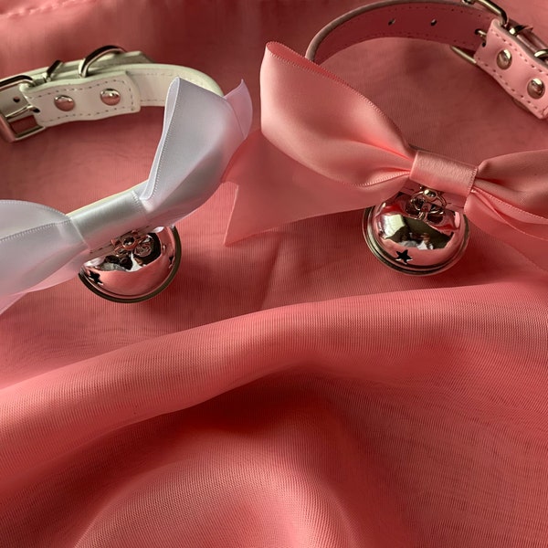 Submissive Collar Etsy