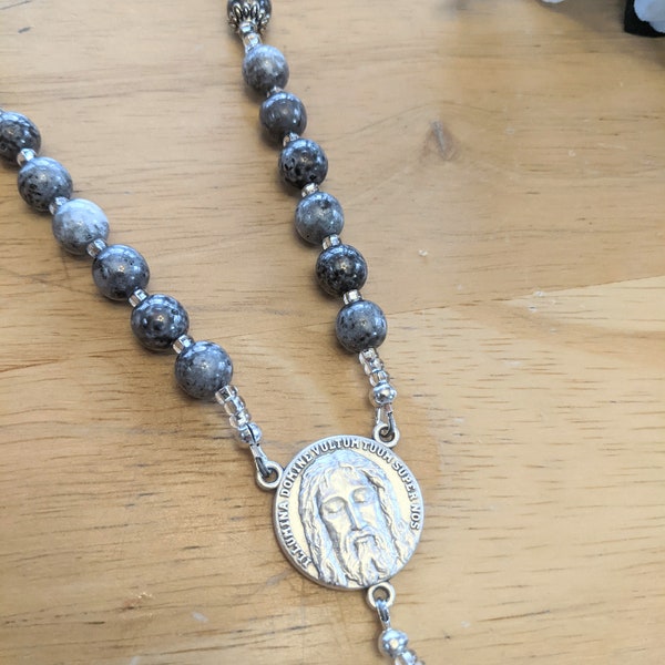 The Chaplet of The Holy Face