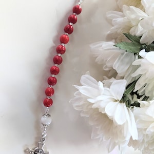 Divine Mercy Pocket Chaplet