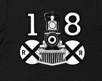 18xx Train Games - Etsy