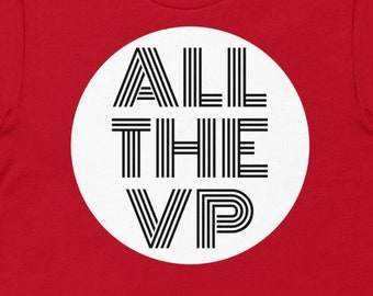 All The VP Victory Points Board Gaming Tshirt