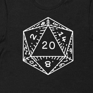 D20 T-Shirt