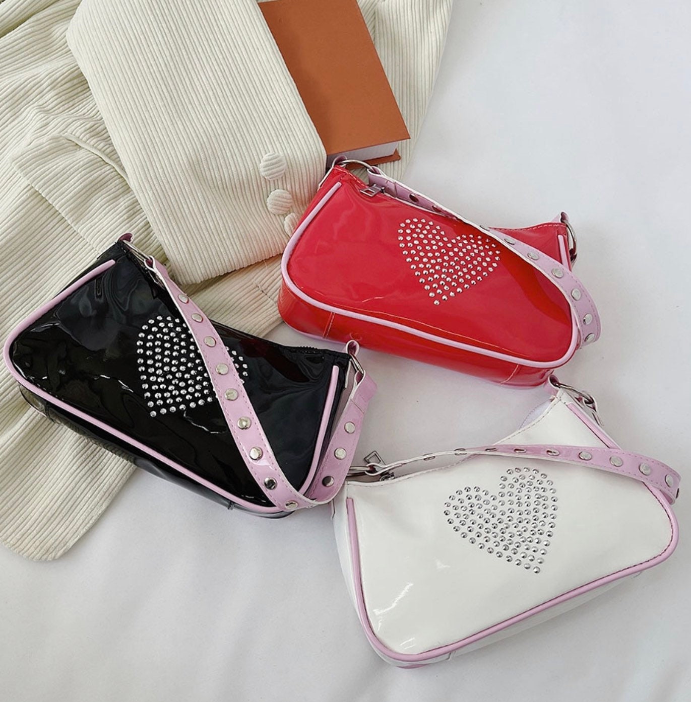 y2k purse