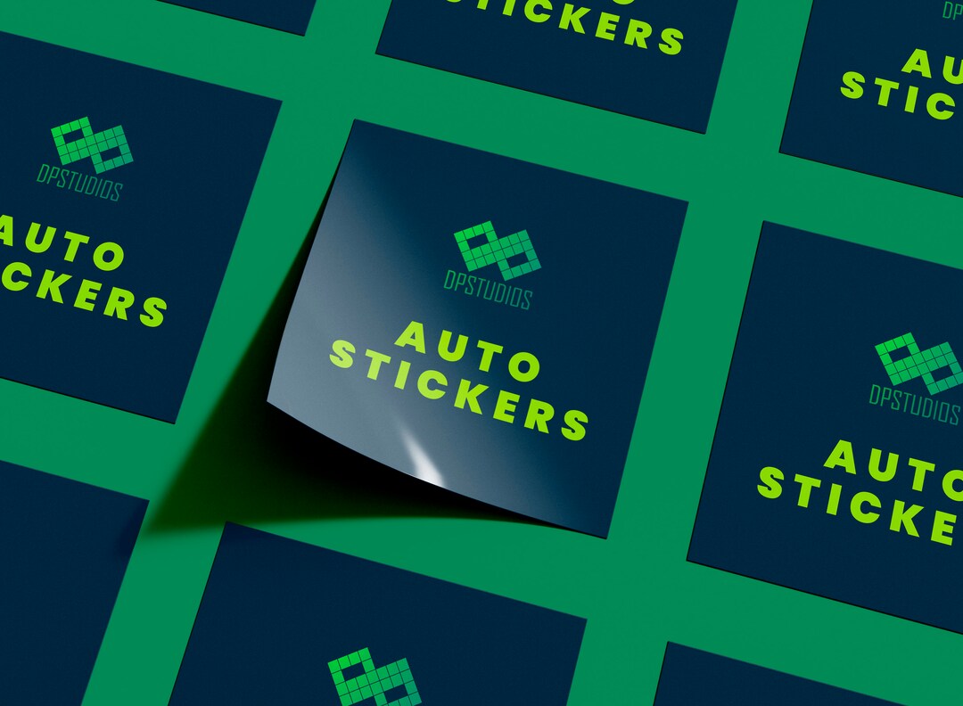 Adhesivas Para Autos Auto Stickers Car Door Etsy