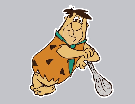 Fred best sale flintstone images