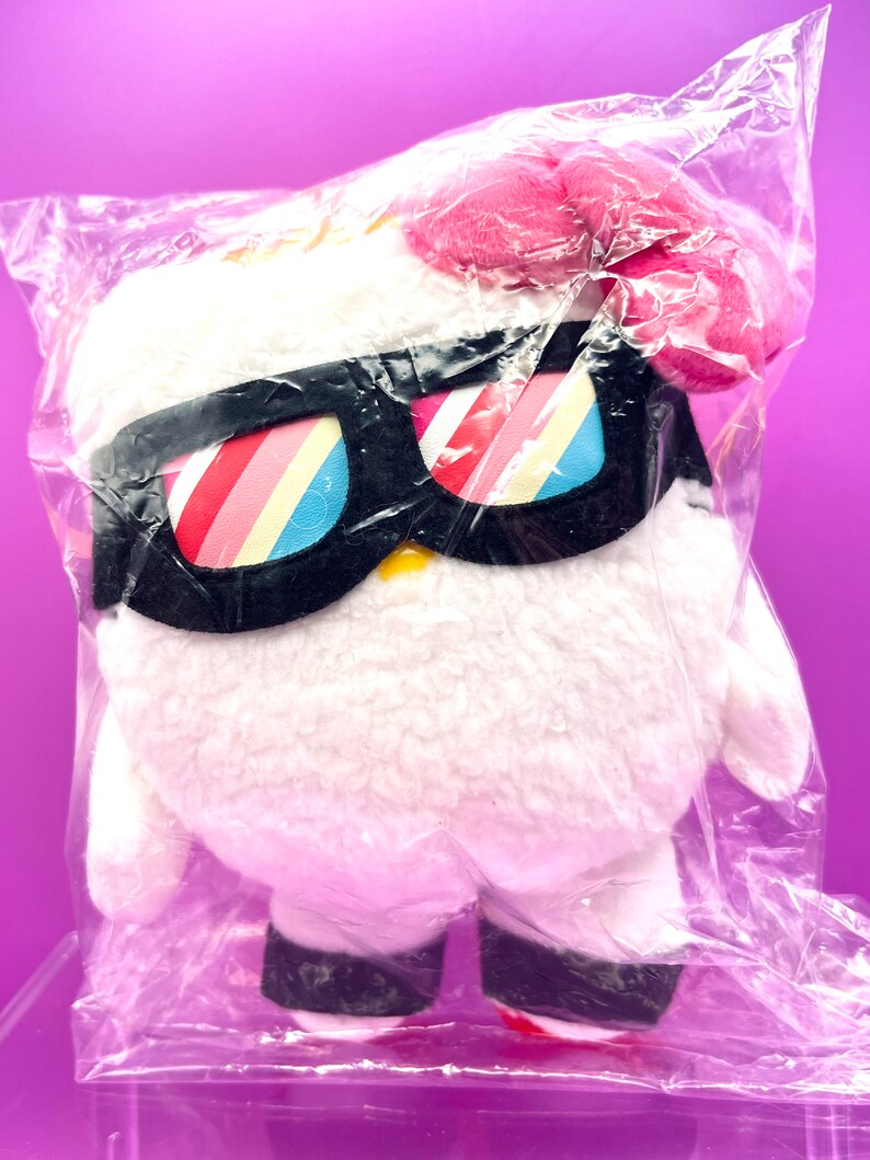 Hello Kitty - Sushi Roll 28cm Large Plush