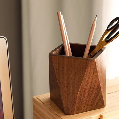 Michelangelo's David Pencil Holder Cup Pen Holder Cup Etsy