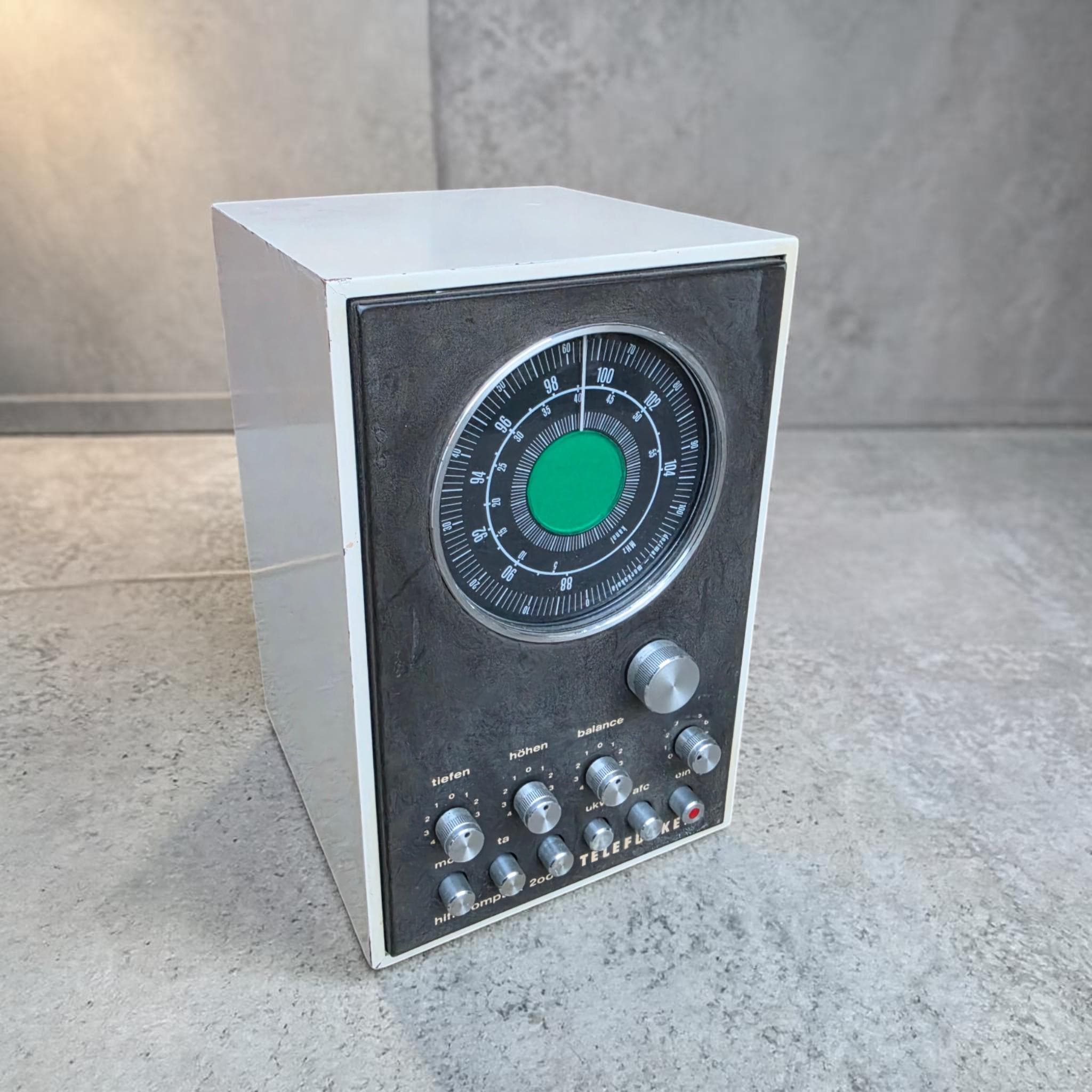 Telefunken vintage - Etsy 日本