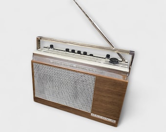 ビンテージ Blaupunkt ラジオ | オリジナルの古いラジオ
