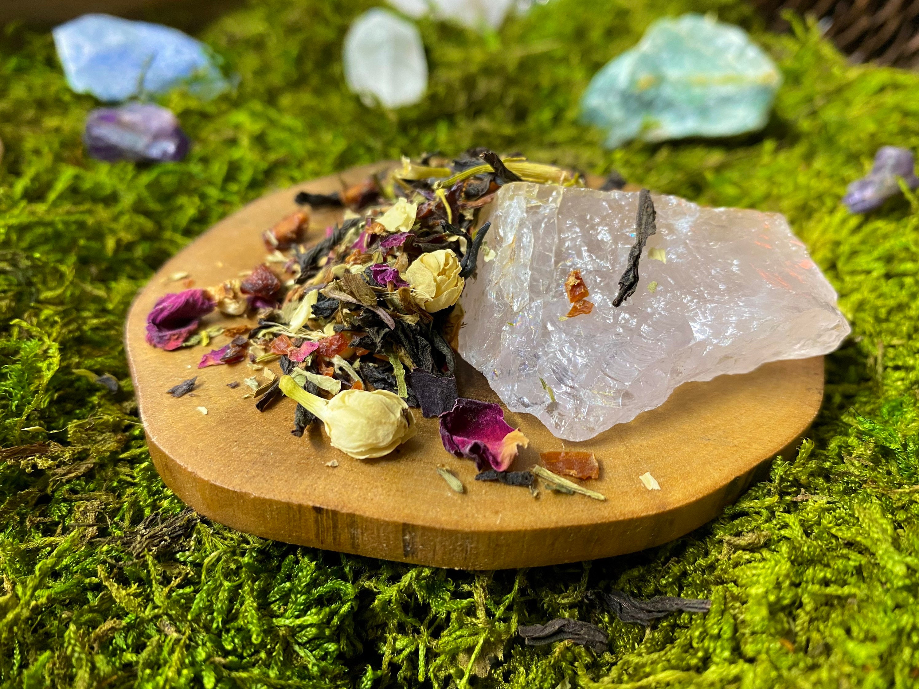 Shop — Hill & Holler Herbal Company