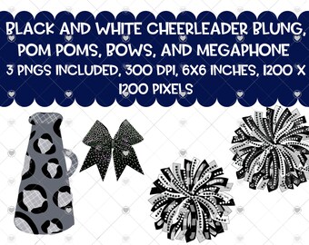 Bling Megaphone Etsy