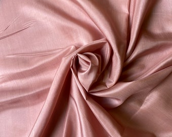 Vietnam Habotai Silk, 100% Natural Mulberry Silk Fabric by the Yard/Meter, Wholesale and Retail