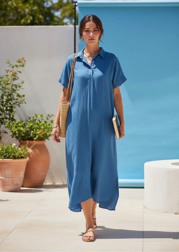 mulberry silk dress women Mulberry Silk Silk Dresses Canada 100% Mulberry Silk Dresses Long Women  Short Style Dresses