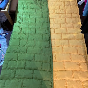 Mulberry Silk Blanket/Breadspread/Coverlet Handmade in Vietnam, Single/Full/Queen/King/Custom Size