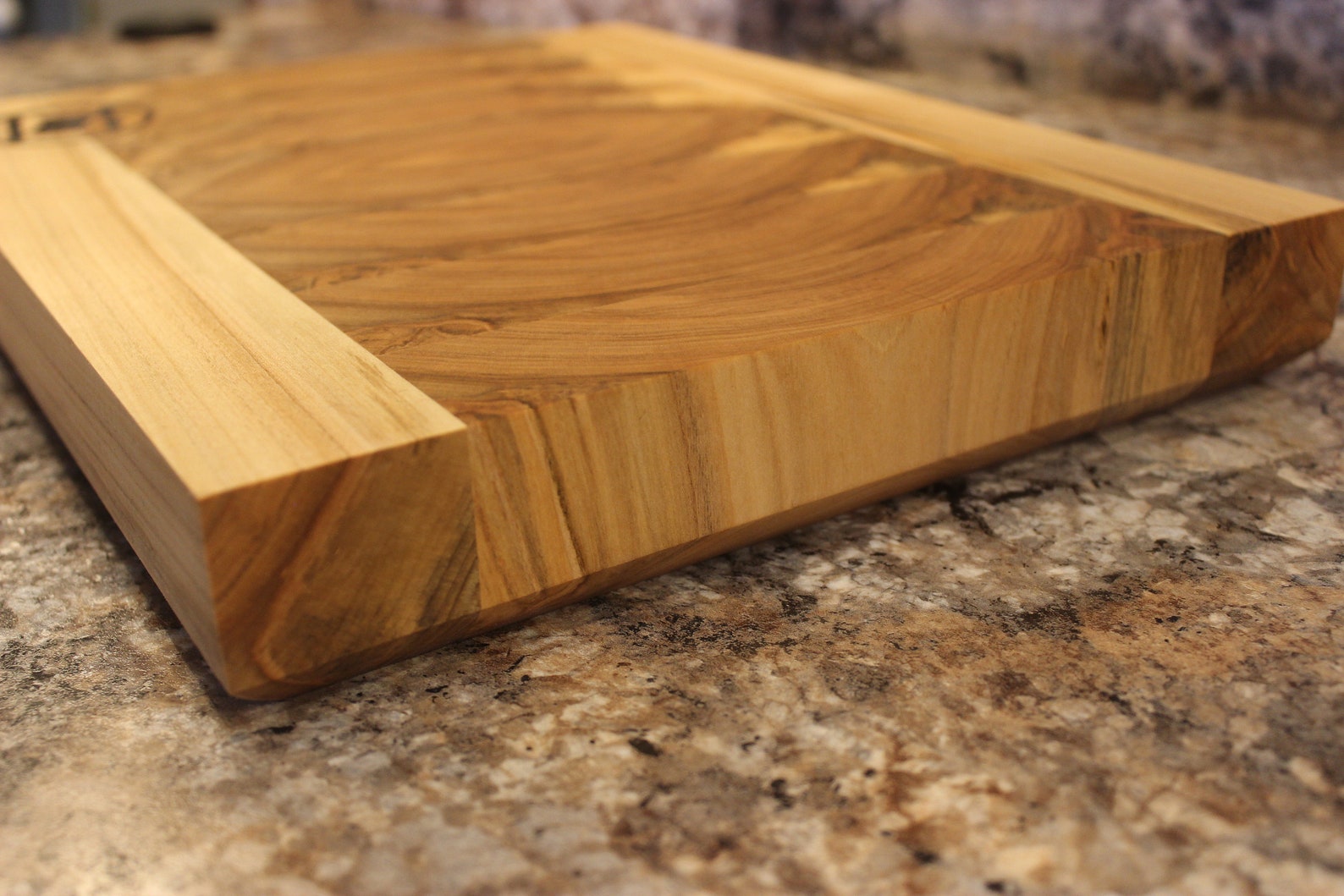 Maple End Grain Butcher Block Etsy