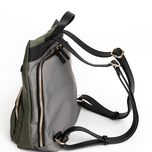 Sac pour Kindle, sac à dos pour Kindle, pochette Kindle, petit sac à dos pour femme, sacs végétaliens sécurisés, sacs avec compartiments