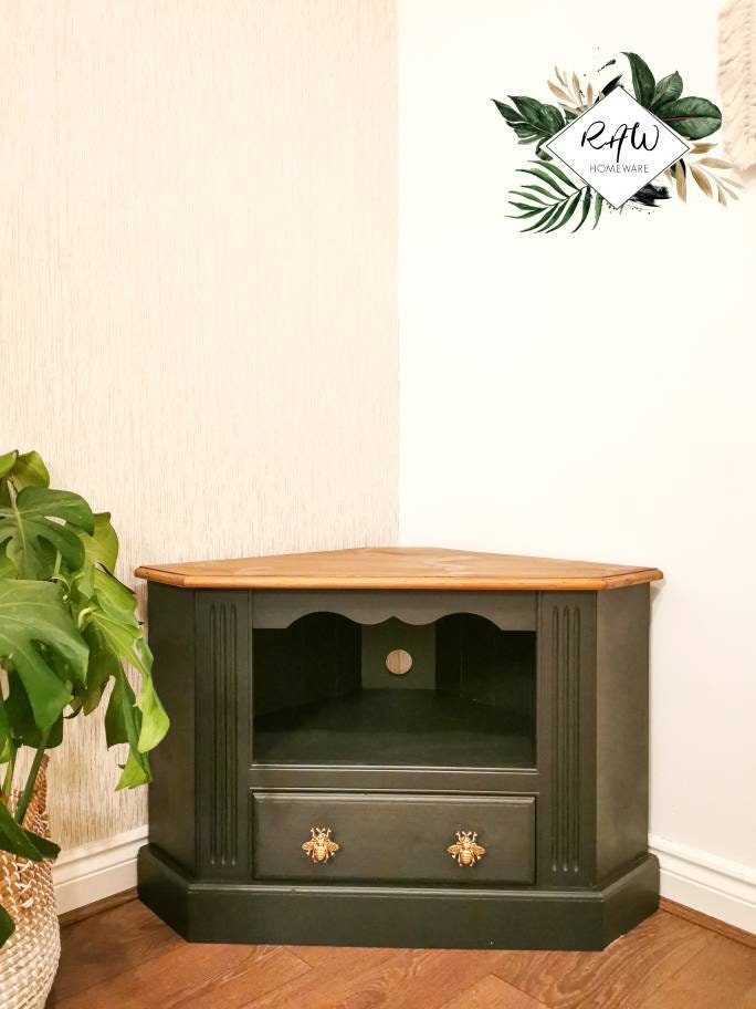 Upcycled Unit Etsy UK