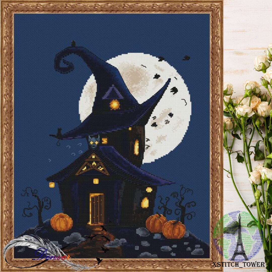 Witch Haus Etsy
