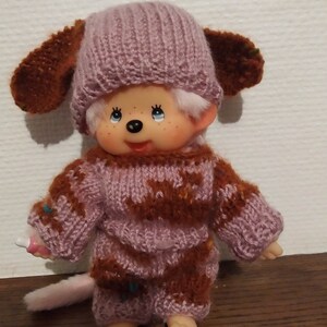 Kiki Monchhichi Etsy India Kiki Monchhichi Etsy India