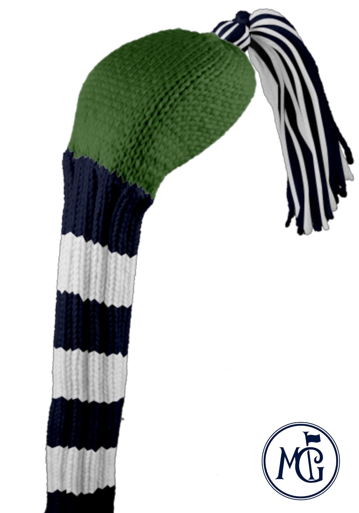 Handmade 100 Wool Knitted Driver Golf Headcover Etsy UK