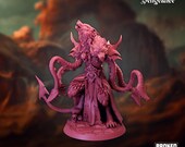 Grand Demon Greed The Celestial War - Broken Anvil