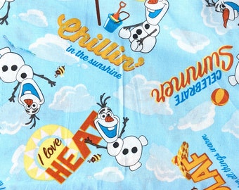 Free Free Olaf Summer Svg 349 SVG PNG EPS DXF File