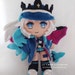 nyongkihandmadeplush