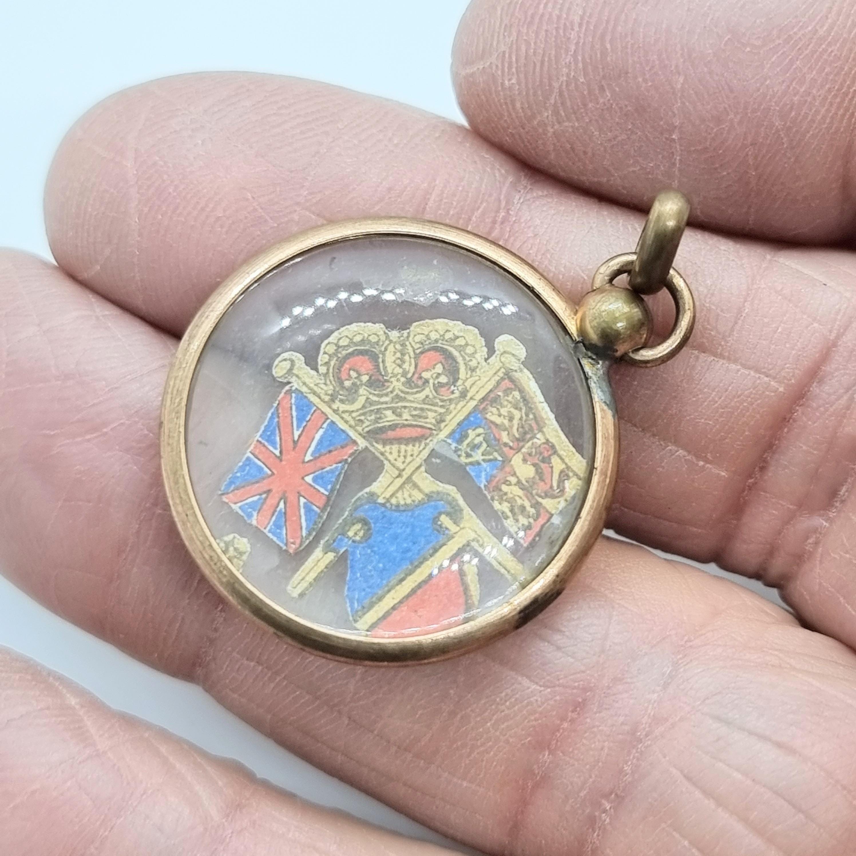 GRANDE BRETAGNE - VICTORIA Médaille Pour La Mort De La Reine Victoria Ttb,fme 413283,a